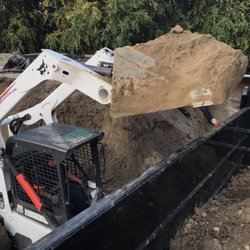 Thank You South Coast Bobcat - from Frisch and Sons Inc.