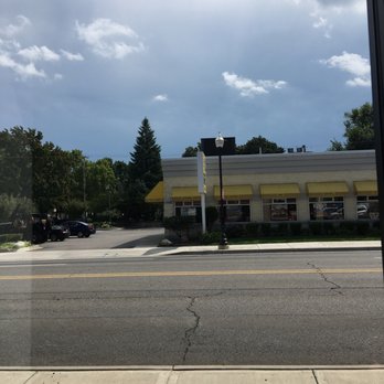 Chicken Shack - Poor service - Fast Food Near Me - Royal Oak, Michigan