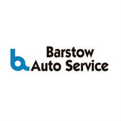 Barstow Auto Services