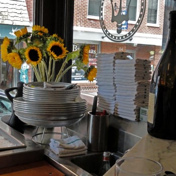 Neptune Oyster - Seafood Near Me - Boston, Massachusetts Neptune Oyster - Seafood Near Me - Boston, Massachusetts