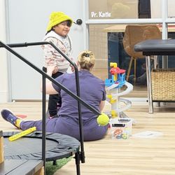 Total Pediatric Therapy