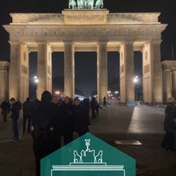 Brandenburger Tor - Brandenburger Tor