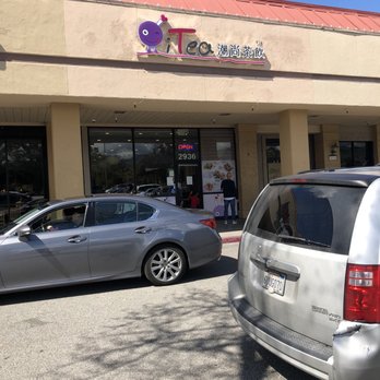 i-Tea - Bubble Tea Near Me - San Jose, California