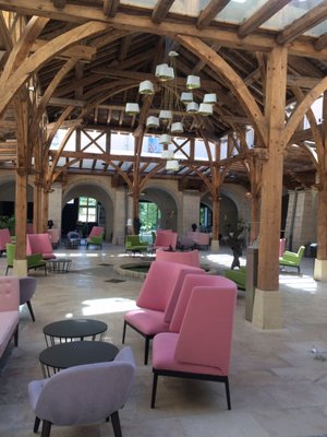 Le Couvent Des Minimes, Un Hotel & Spa Occitan En Provence by null