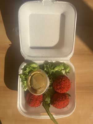Big EZ Seafood by null