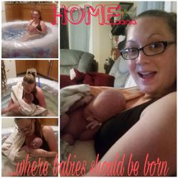 Sacred Transitions Midwifery