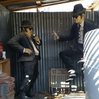Classical Gas Museum - Museums Near Me - Embudo, New Mexico