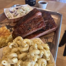 1 Meat Platter