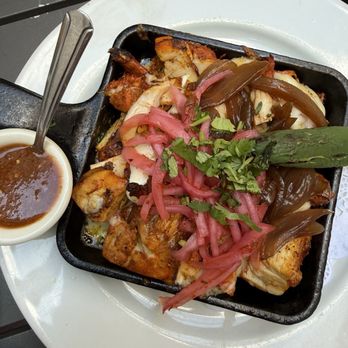 Fonda Park Slope - Pollo Norteño - Mexican Near Me - Brooklyn, New York Fonda Park Slope - Pollo Norteño - Mexican Near Me - Brooklyn, New York