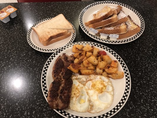 57's All American Grill by null