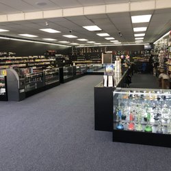 Mega Smoke Shop