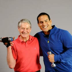 Pure Living Fitness - Offering Mature Population programs Balance & Anti-Slip movements are vital for our Baby Boomer Population.