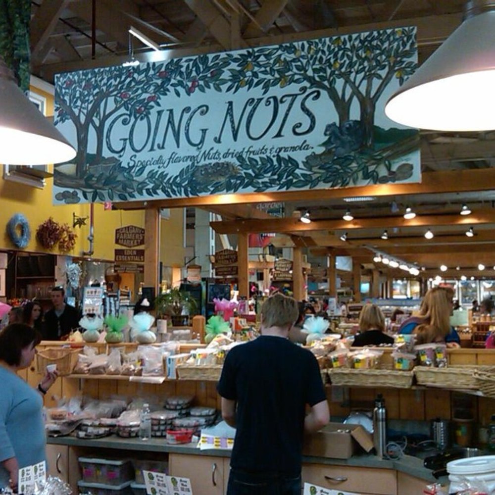 Calgary Farmers Market - Farmers Market Near Me - Calgary, Alberta