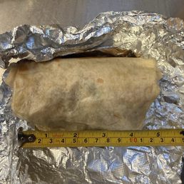 $10 burrito $10 burrito