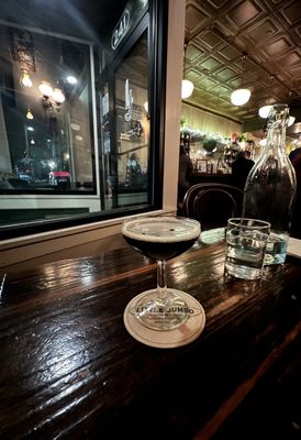 Little Jumbo by null