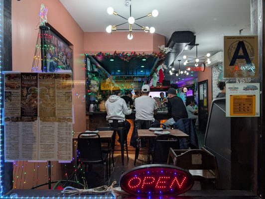 Kusina Pinoy Bistro by null