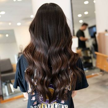 Travis H Vu - Hair Stylists Near Me