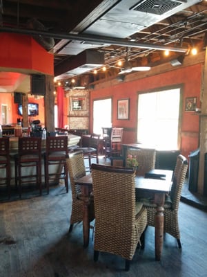 The Warren City Club by null