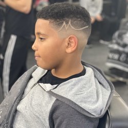 Cut Pros Barbershop - Design