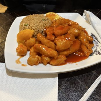 Wind Taste - Orange chicken - Chinese Near Me - Russellville, Arkansas Wind Taste - Orange chicken - Chinese Near Me - Russellville, Arkansas