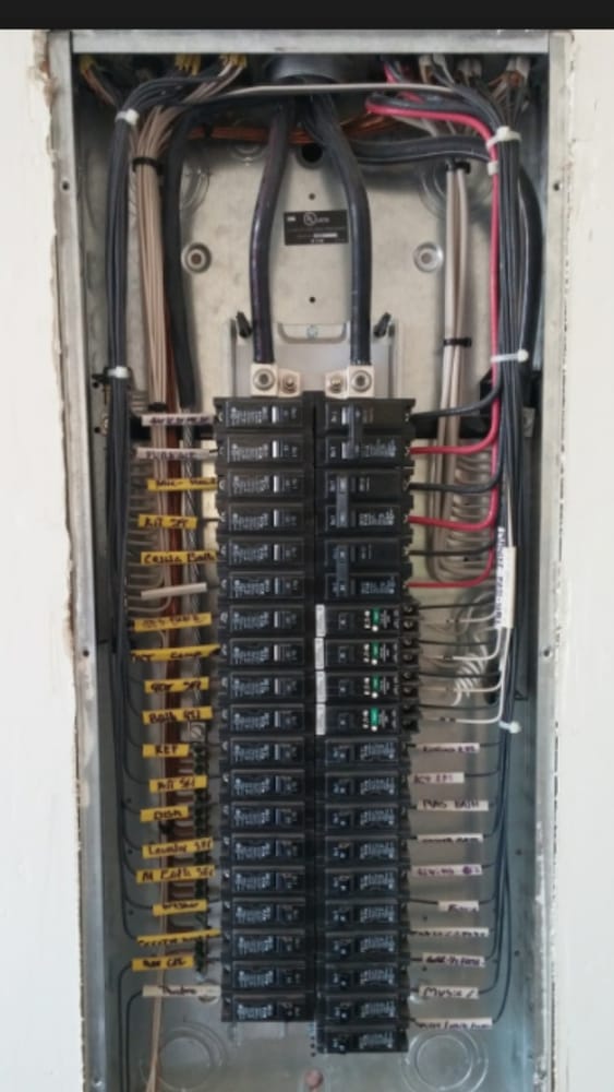 Slide of 2kings Electric