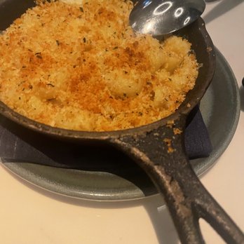 Ramsay's Kitchen - Baked Mac & Cheese - American Near Me - Boston, Massachusetts Ramsay's Kitchen - Baked Mac & Cheese - American Near Me - Boston, Massachusetts