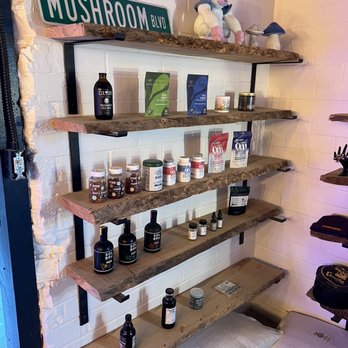 Culture Shrooms - Inside - Vitamins & Supplements Near Me - Long Beach, California Culture Shrooms - Inside - Vitamins & Supplements Near Me - Long Beach, California