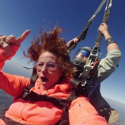 Piedmont Skydiving