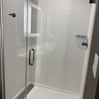 SpringHill Suites by Marriott Chicago Chinatown - Hotels Near Me - Chicago, Illinois