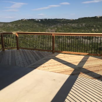Diamond Decks - Decks & Railing Near Me - San Antonio, Texas Diamond Decks - Decks & Railing Near Me - San Antonio, Texas