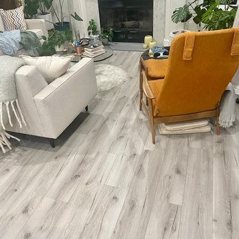 OG Builders - Floor after - General Contractors Near Me