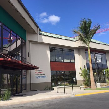 HomeWorld Kapolei - Entrance - Furniture Stores Near Me - Kapolei, Hawaii