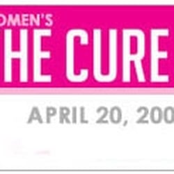 Tri For The Cure
