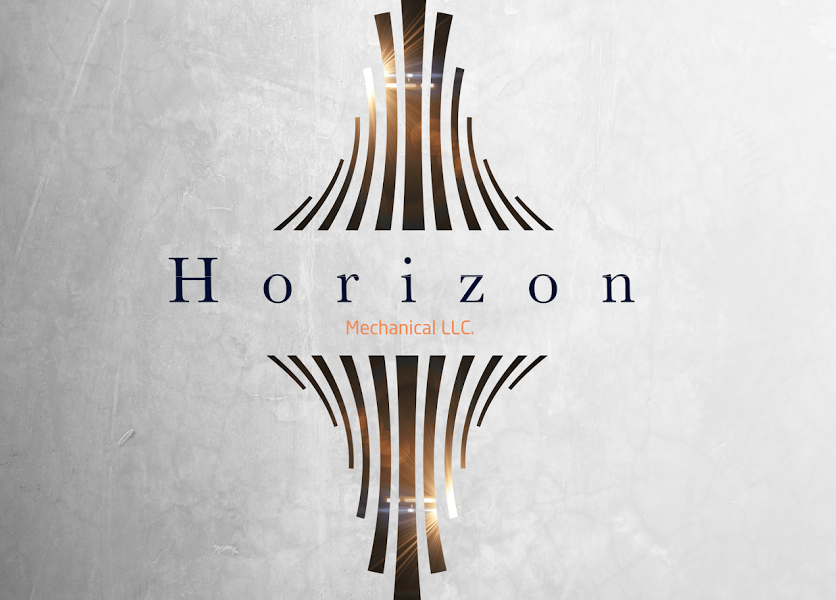 Slide of Horizon Mechanical