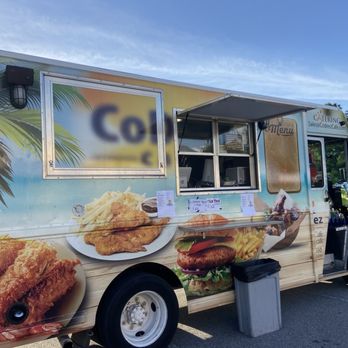 Food Truck Friday - Food Trucks Near Me - Celebration, Florida Food Truck Friday - Food Trucks Near Me - Celebration, Florida