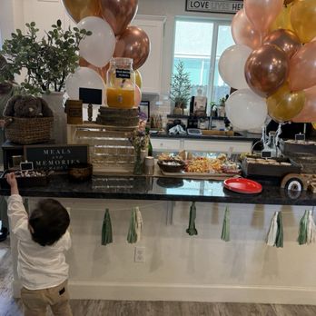 Grammys Playhouse Preschool - Open house for the families with photos and delicious snacks - Preschools Near Me - Rocklin, California Grammys Playhouse Preschool - Open house for the families with photos and delicious snacks - Preschools Near Me - Rocklin, California