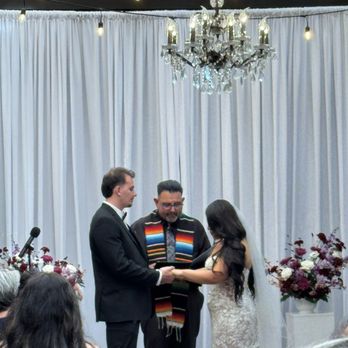 Javis Weddings - Officiants Near Me