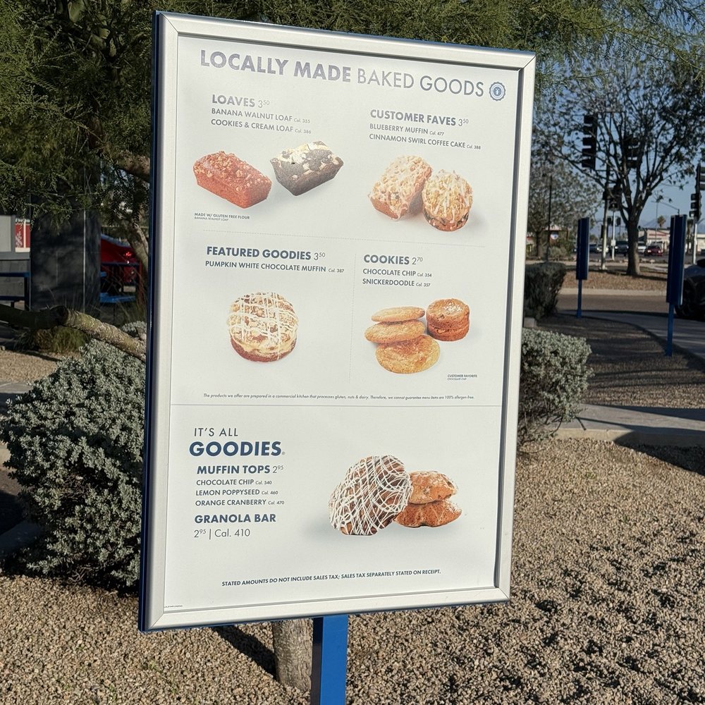Dutch Bros Coffee - Coffee & Tea Near Me - Mesa, Arizona Dutch Bros Coffee - Coffee & Tea Near Me - Mesa, Arizona