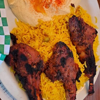 Green Corner Restaurant - Mediterranean Near Me - Mesa, Arizona Green Corner Restaurant - Mediterranean Near Me - Mesa, Arizona