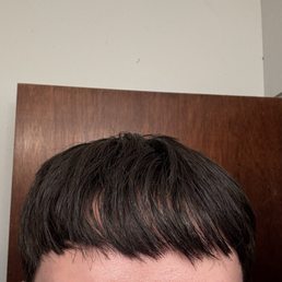 the result