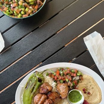 The Grill Stories - Mediterranean Near Me - San Fernando, California The Grill Stories - Mediterranean Near Me - San Fernando, California