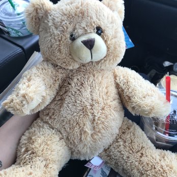Stork 4D Imaging Studio - Our heart beat teddy bear (you can pick other animals too) - Ultrasound Imaging Centers Near Me - Aurora, Illinois Stork 4D Imaging Studio - Our heart beat teddy bear (you can pick other animals too) - Ultrasound Imaging Centers Near Me - Aurora, Illinois