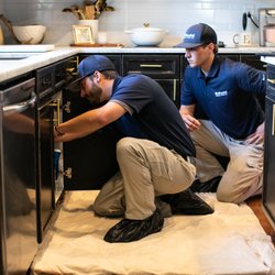 Rudd Plumbing, Heating and Air