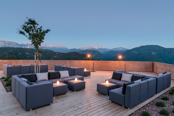 Hotel Belvedere - Fine Dining, Hideaway & SPA by null