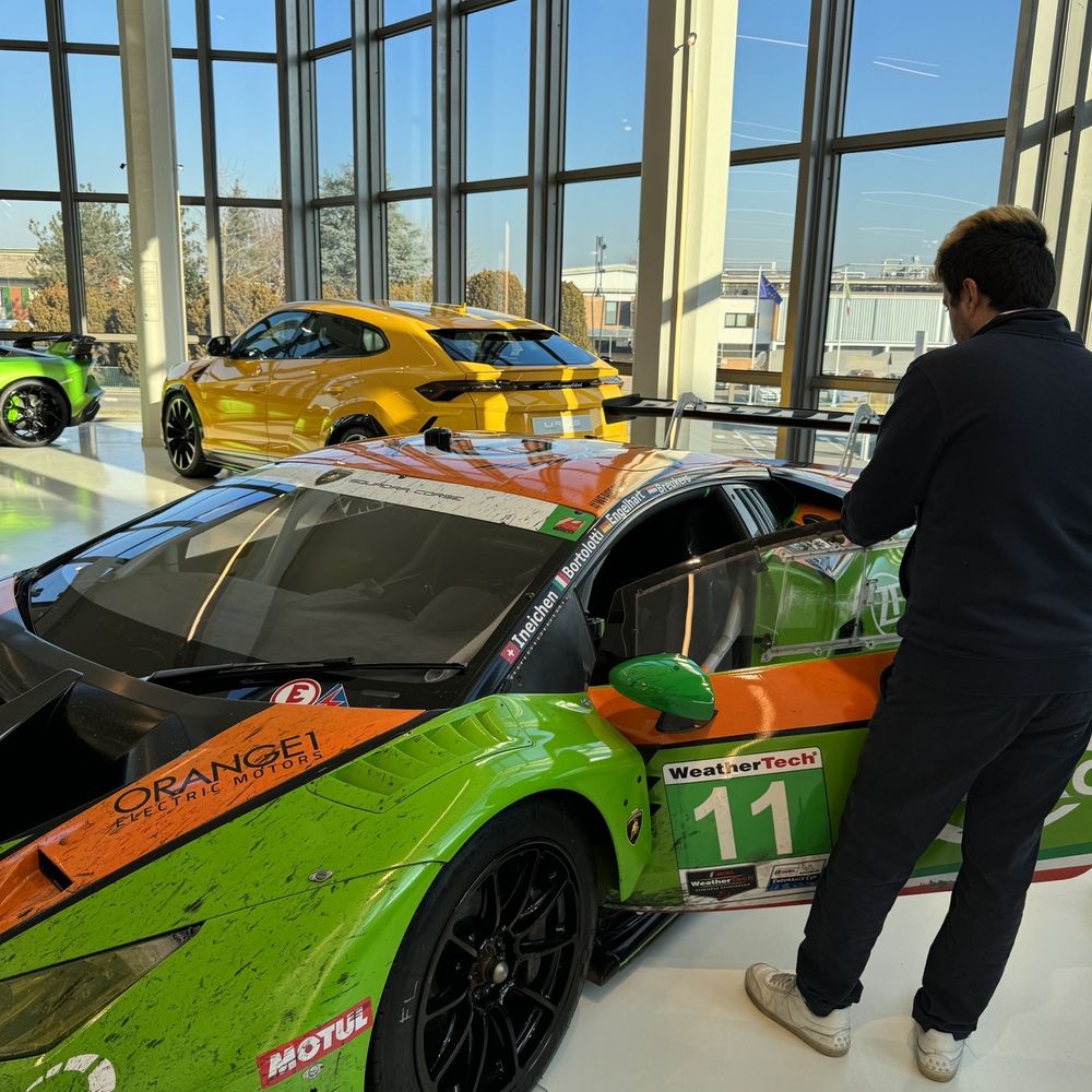 Museo Lamborghini - Museums Near Me - Sant'Agata Bolognese, BO Museo Lamborghini - Museums Near Me - Sant'Agata Bolognese, BO