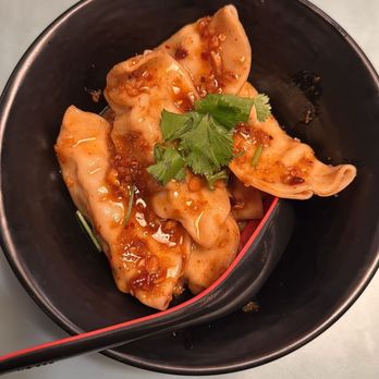 The Ginger Pig - Shui Jiao - Beijing Style Dumplings - Chinese Near Me - Denver, Colorado