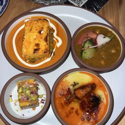 **Paneer Makhani **Paneer Makhani
