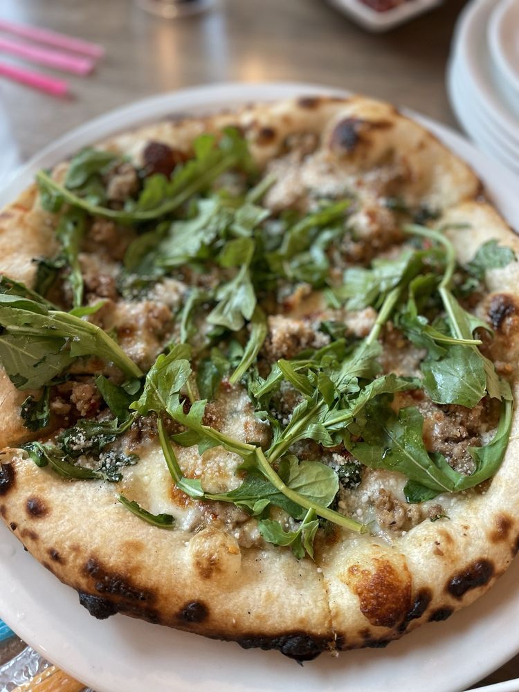 Merkin Vineyards Tasting Room & Osteria