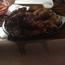 Buffalo Wings