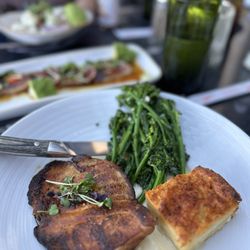 Off The Hook - Wild Chilean Seabass